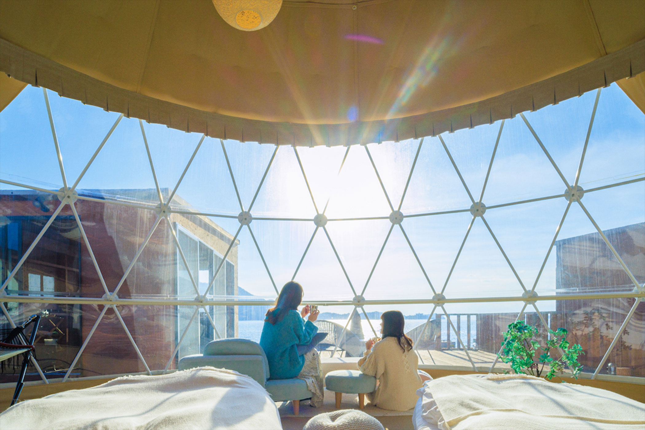 グランドーム瀬戸内しまなみ