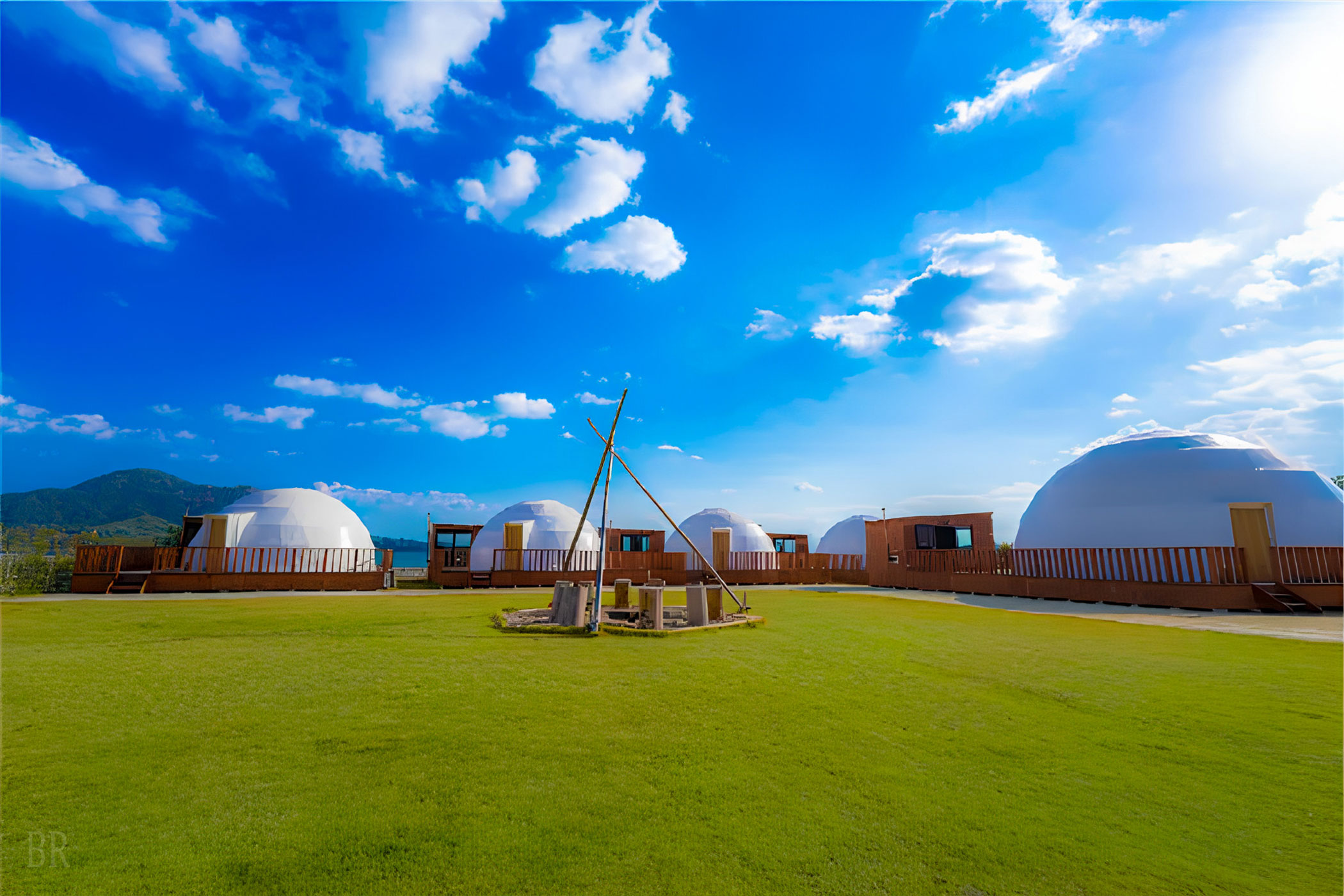 グランドーム瀬戸内しまなみ