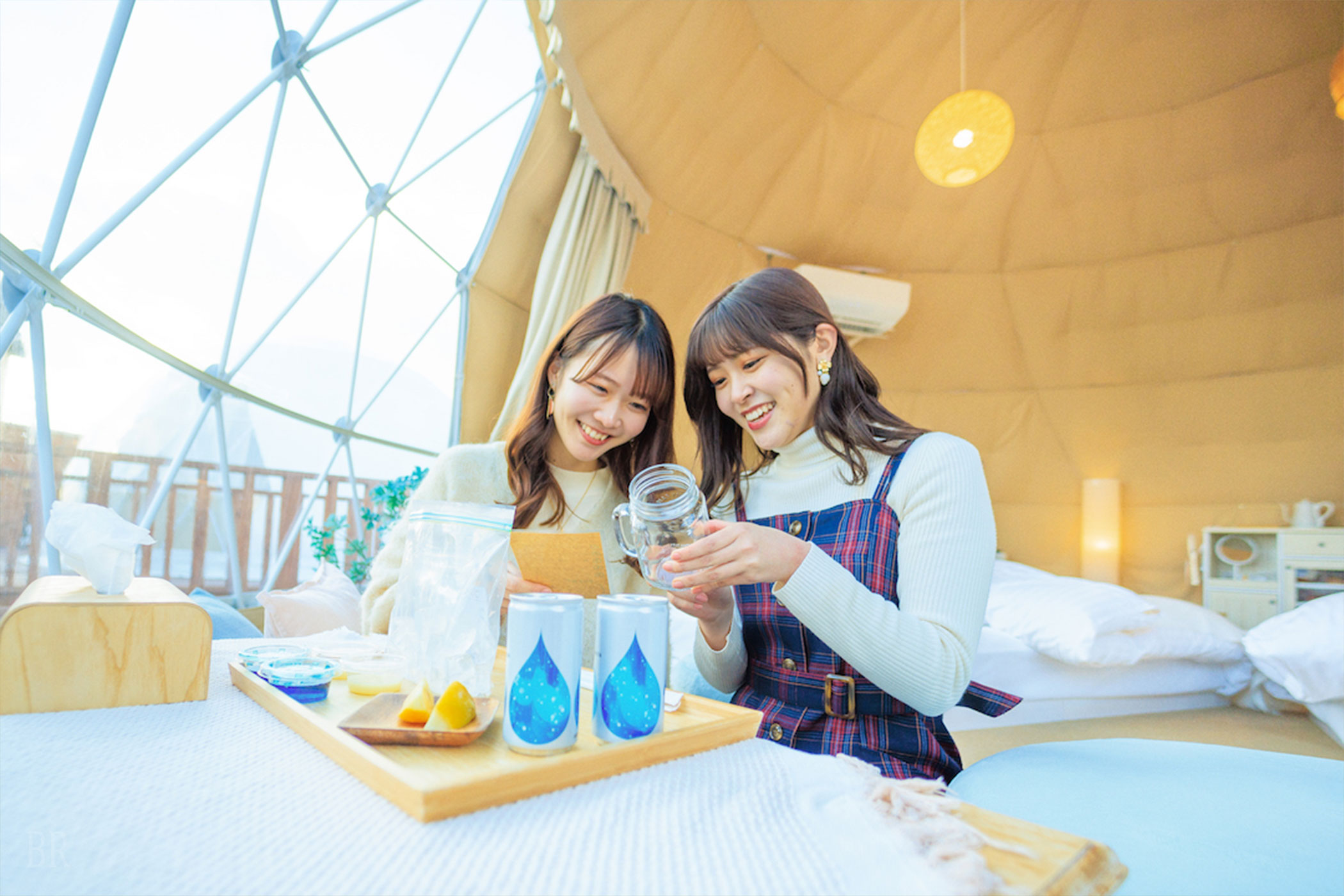 グランドーム瀬戸内しまなみ