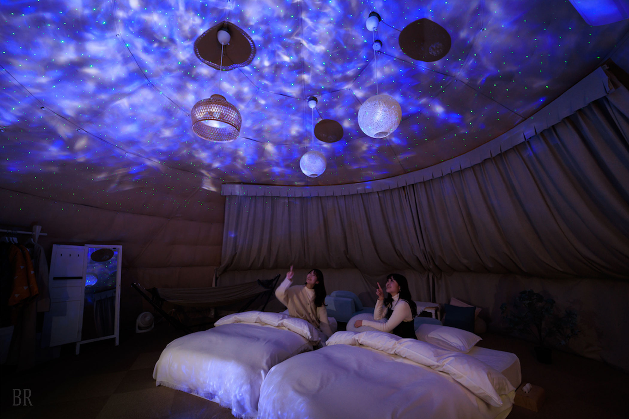 グランドーム瀬戸内しまなみ